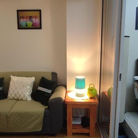 Aveline Suites Elite Rockwell View Acqua Private Residences Near Rockwell Makati Manilla Buitenkant foto